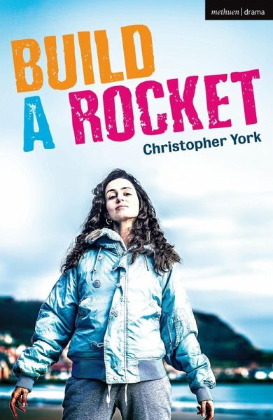 Build a Rocket (eBook, ePUB) Build a Rocket (eBook, ePUB)