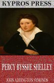 Percy Bysshe Shelley (eBook, ePUB)