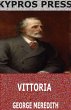 Vittoria (eBook, ePUB) - Bild 1