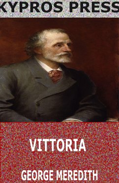 Vittoria (eBook, ePUB) - Meredith, George