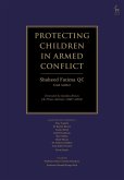 Protecting Children in Armed Conflict (eBook, ePUB)