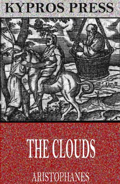 The Clouds (eBook, ePUB) - Aristophanes