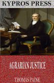 Agrarian Justice (eBook, ePUB)