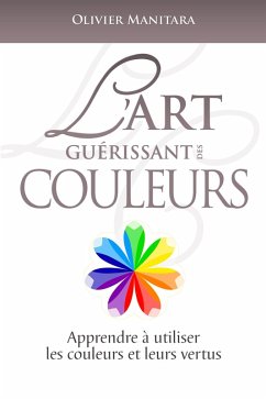 Cover art guerissant des couleurs (eBook, ePUB)