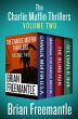 The Charlie Muffin Thrillers Volume Two... - Bild 1