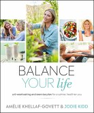 Balance Your Life (eBook, ePUB)