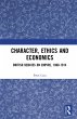 Character, Ethics and Economics (eBook,... - Bild 1