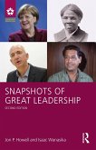 Snapshots of Great Leadership (eBook, PDF)