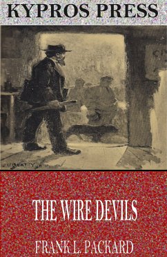 The Wire Devils (eBook, ePUB) - L. Packard, Frank