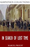 In Search of Lost Time (eBook, ePUB)