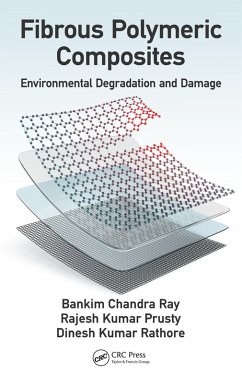 Cover Fibrous Polymeric Composites (eBook, ePUB)