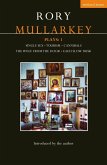 Mullarkey Plays: 1 (eBook, ePUB)