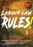 Labour Law Rules! Third Edition (eBook, ePUB)