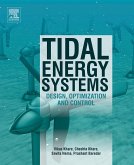 Tidal Energy Systems (eBook, ePUB)