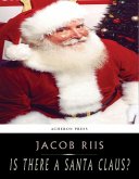 Is There a Santa Claus? (eBook, ePUB)