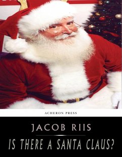 Is There a Santa Claus? (eBook, ePUB) Cover Is There a Santa Claus? (eBook, ePUB)