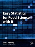 Easy Statistics for Food Science with R (eBook, ePUB)