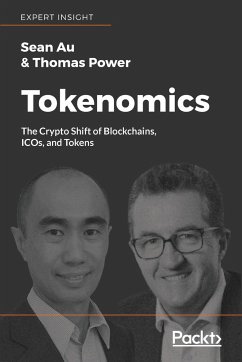 Tokenomics - Au, Sean; Power, Thomas