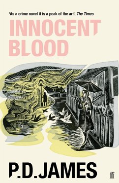 Innocent Blood - James, P. D.