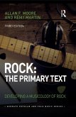 Rock: The Primary Text (eBook, ePUB) Rock: The Primary Text (eBook, ePUB)