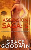 Ascension Saga: 2 (eBook, ePUB)