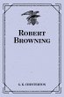 Robert Browning (eBook, ePUB) - Bild 1