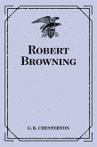 Robert Browning (eBook, ePUB)