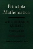 Principia Mathematica (Volume III) (eBook, PDF)