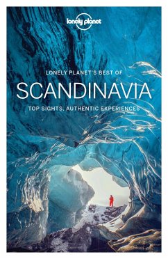 Lonely Planet Best of Scandinavia (eBook, ePUB) - Lonely Planet, Lonely Planet