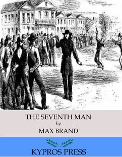 The Seventh Man (eBook, ePUB) - Brand, Max
