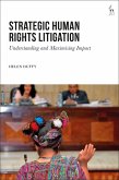 Strategic Human Rights Litigation (eBook, PDF)
