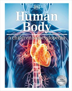 Human Body A Children's Encyclopedia - DK