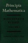 Principia Mathematica (Volume I) (eBook, PDF)