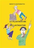 Le filastrocche dei lavoratori (eBook, ePUB)