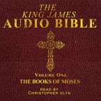 The King James Audio Bible (MP3-Download)