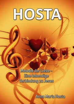 HOSTA (eBook, ePUB) - Hosta, Anna Maria