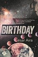 Birthday - Aira, Cesar