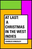 At Last: A Christmas in the West Indies (eBook, ePUB)
