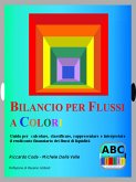 Bilancio per flussi a colori (eBook, ePUB)