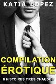 Compilation Erotique (eBook, ePUB)
