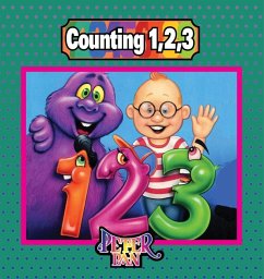 Counting 1, 2, 3 (eBook, PDF) - Kasen, Donald