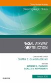 Nasal Airway Obstruction, An Issue of Otolaryngologic Clinics of North America, Ebook (eBook, ePUB)