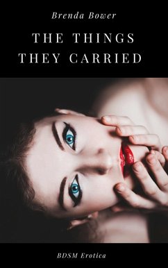 Cover The Things They Carried (eBook, ePUB)