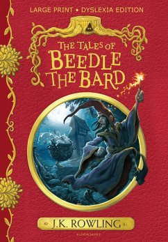 The Tales of Beedle the Bard - Rowling, J. K.
