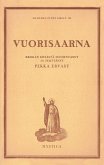 Vuorisaarna