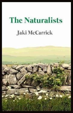 The Naturalists - McCarrick, Jaki