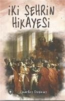 Iki Sehrin Hikayesi Tam Metin - Dickens, Charles