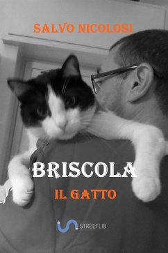 Briscola il Gatto (eBook, ePUB) - Nicolosi, Salvo