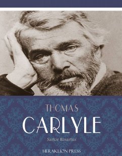 Sartor Resartus (eBook, ePUB) - Carlyle, Thomas