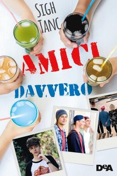 Amici davvero - Sigh Tanc